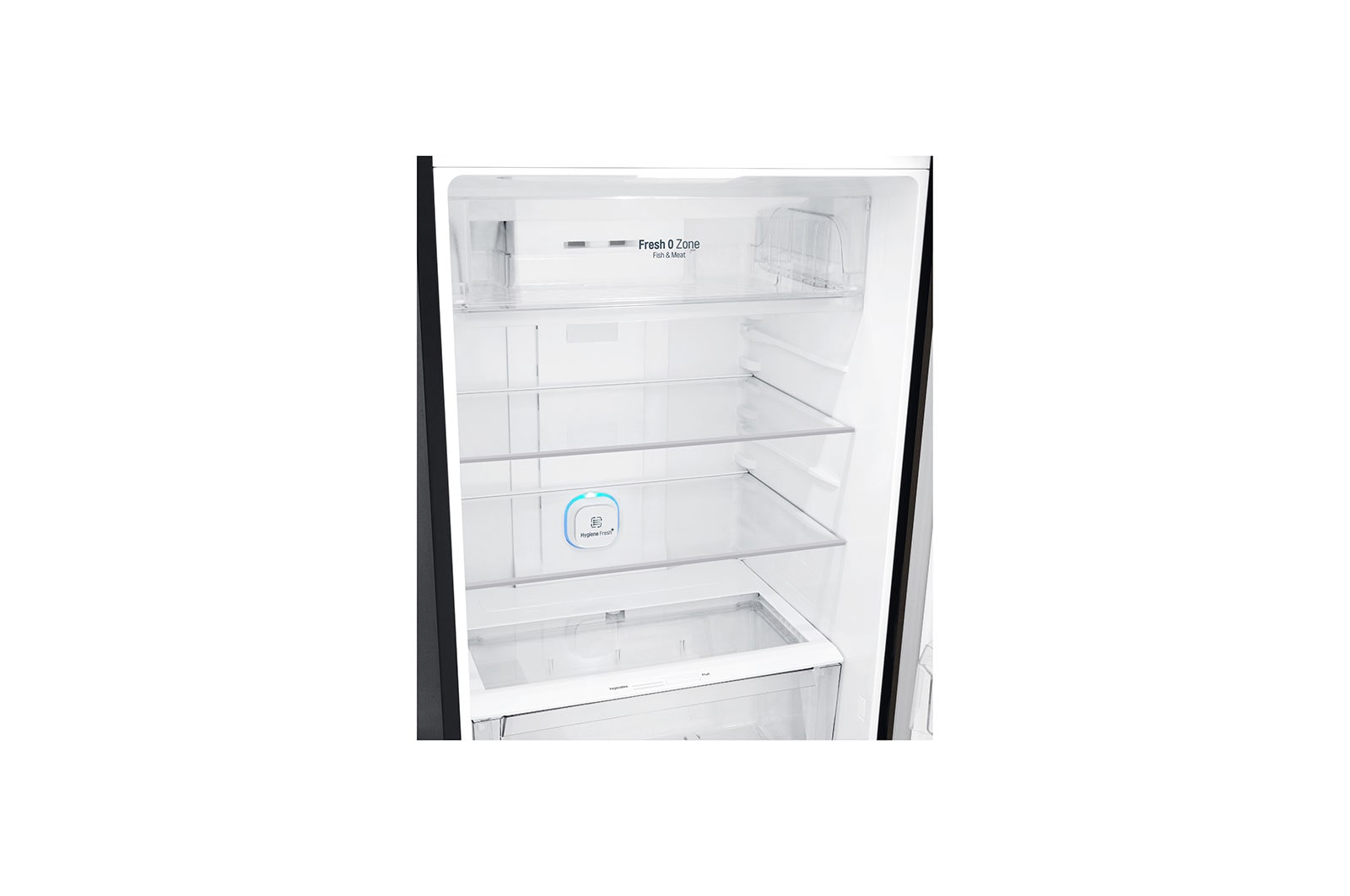 LG Refrigerador Top Freezer 16 pies³ , LT44AGD