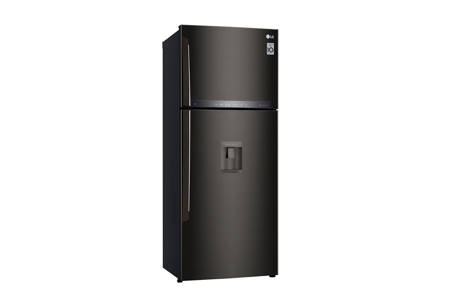 LG Refrigerador Top Freezer 16 pies³ , LT44AGD