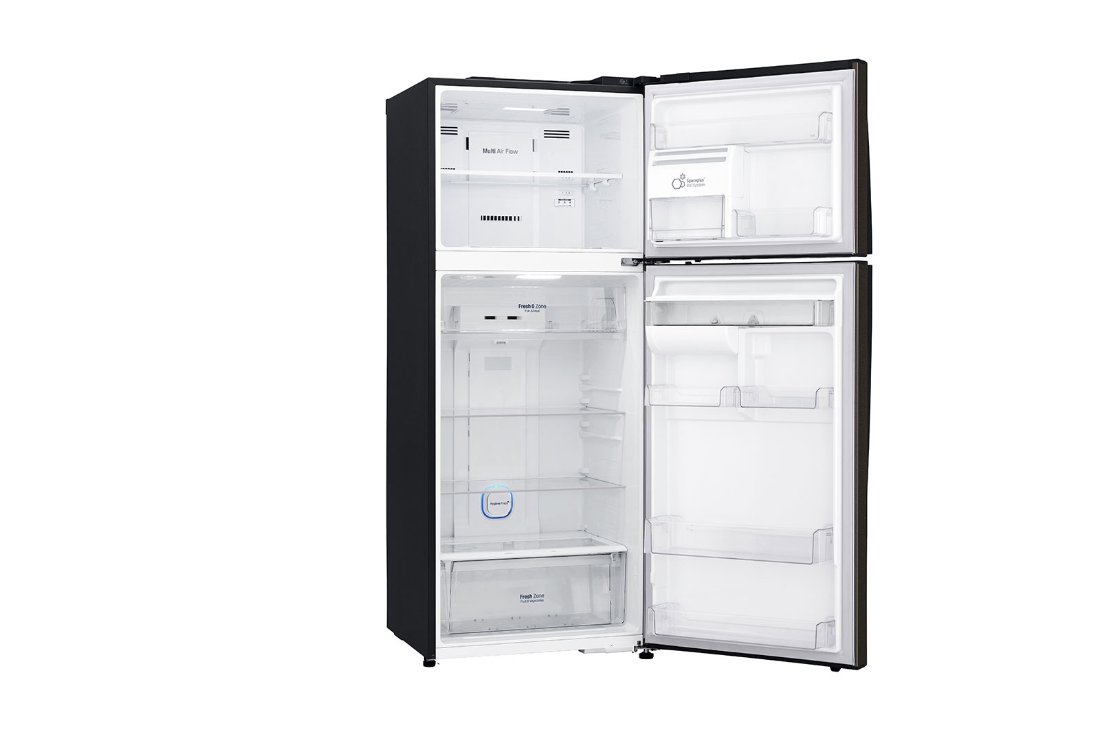 LG Refrigerador Top Freezer 16 pies³ , LT44AGD