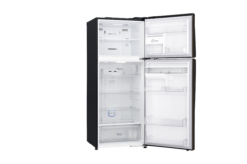 LG Refrigerador Top Freezer 16 pies³ , LT44AGD