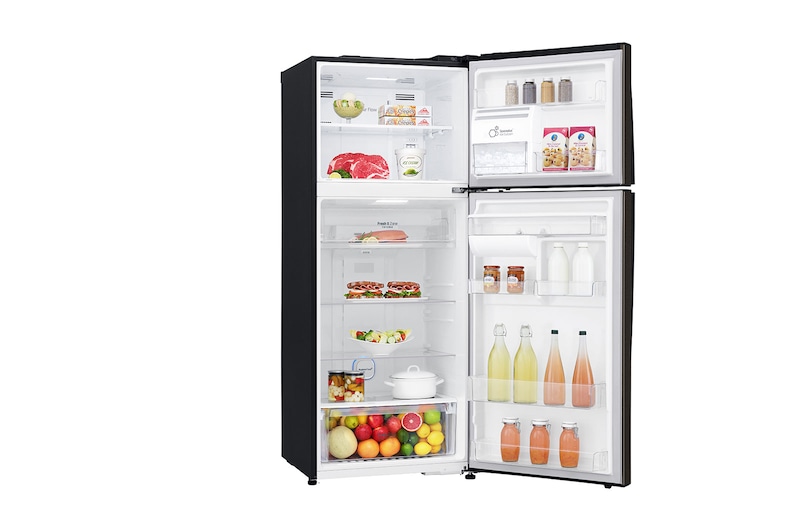 LG Refrigerador Top Freezer 16 pies³ , LT44AGD