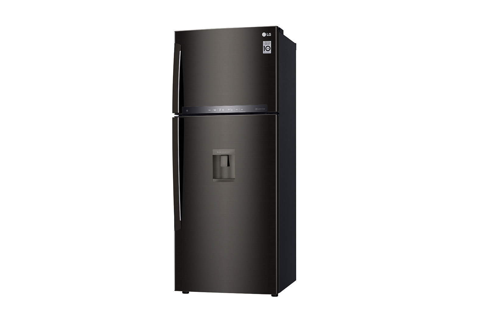 LG Refrigerador Top Freezer 16 pies³ , LT44AGD