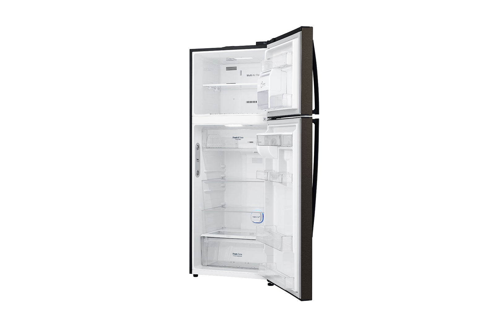 LG Refrigerador Top Freezer 16 pies³ , LT44AGD
