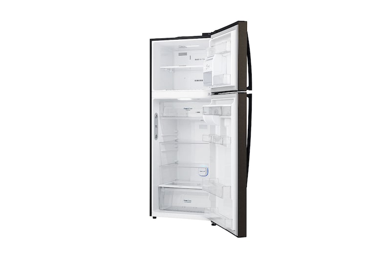 LG Refrigerador Top Freezer 16 pies³ , LT44AGD