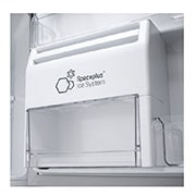 LG Refrigerador Top Freezer 16 pies³ , LT44AGD