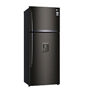 LG Refrigerador Top Freezer 16 pies³ , LT44AGD