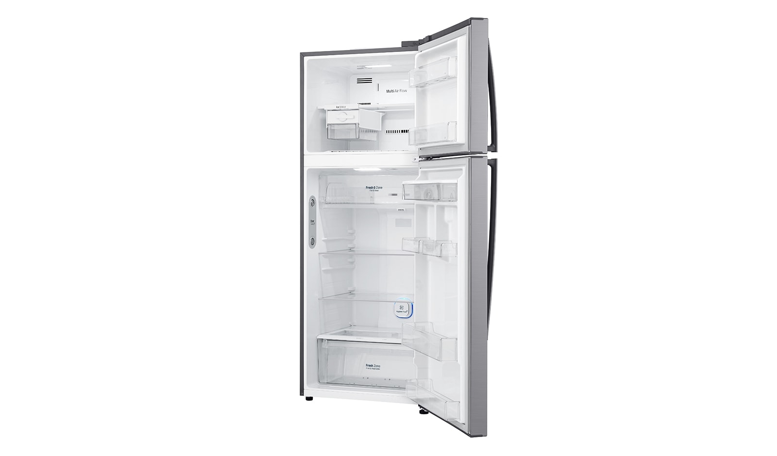 LG TOP MOUNT | 16 cu.ft, LT44SGP