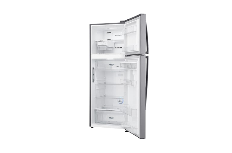 LG TOP MOUNT | 16 cu.ft, LT44SGP