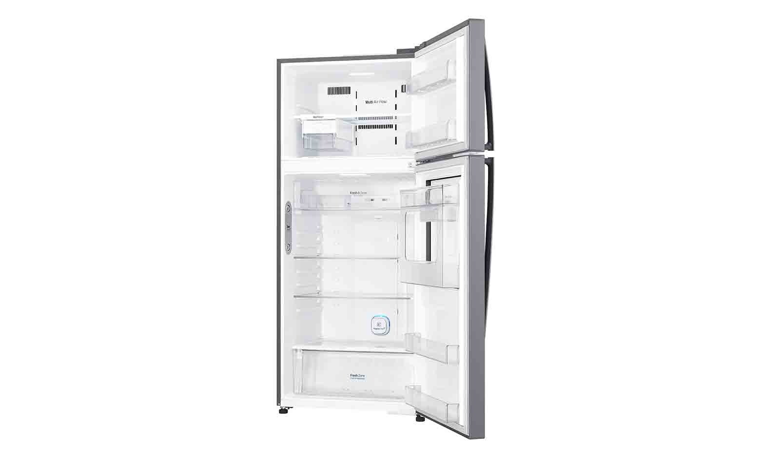 LG Refrigerador Smart Top Freezer | Door-in-Door® 18 cu.ft | Linear Inverter, LT51MDP