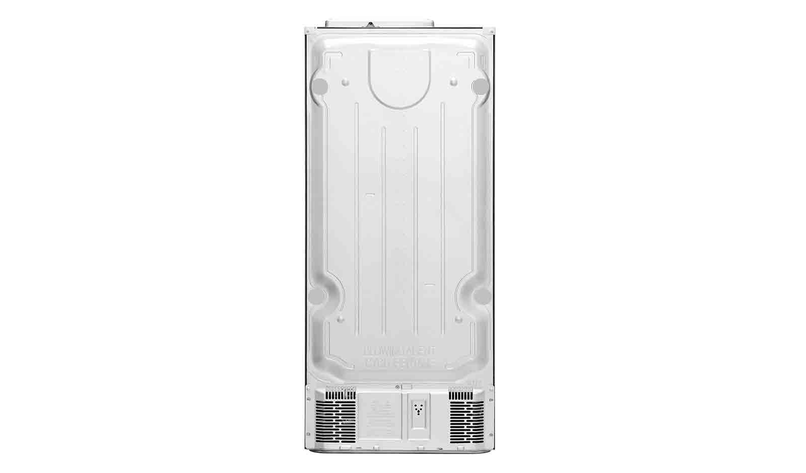 LG Refrigerador Smart Top Freezer | Door-in-Door® 18 cu.ft | Linear Inverter, LT51MDP