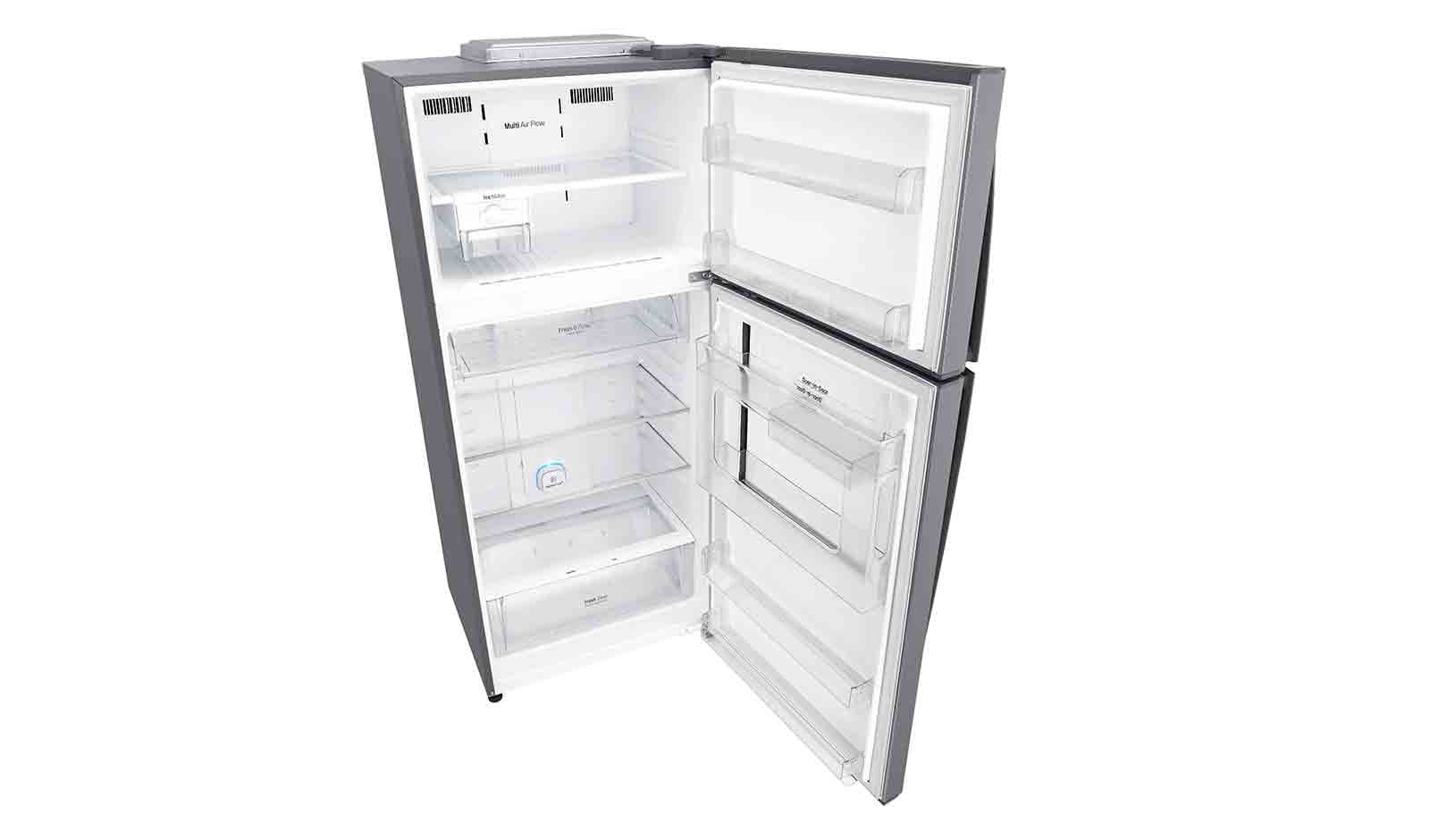 LG Refrigerador Smart Top Freezer | Door-in-Door® 18 cu.ft | Linear Inverter, LT51MDP