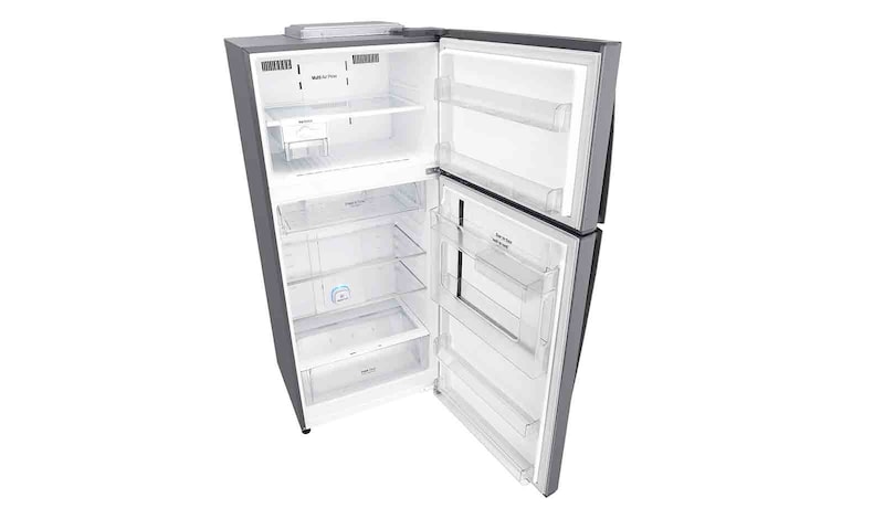 LG Refrigerador Smart Top Freezer | Door-in-Door® 18 cu.ft | Linear Inverter, LT51MDP