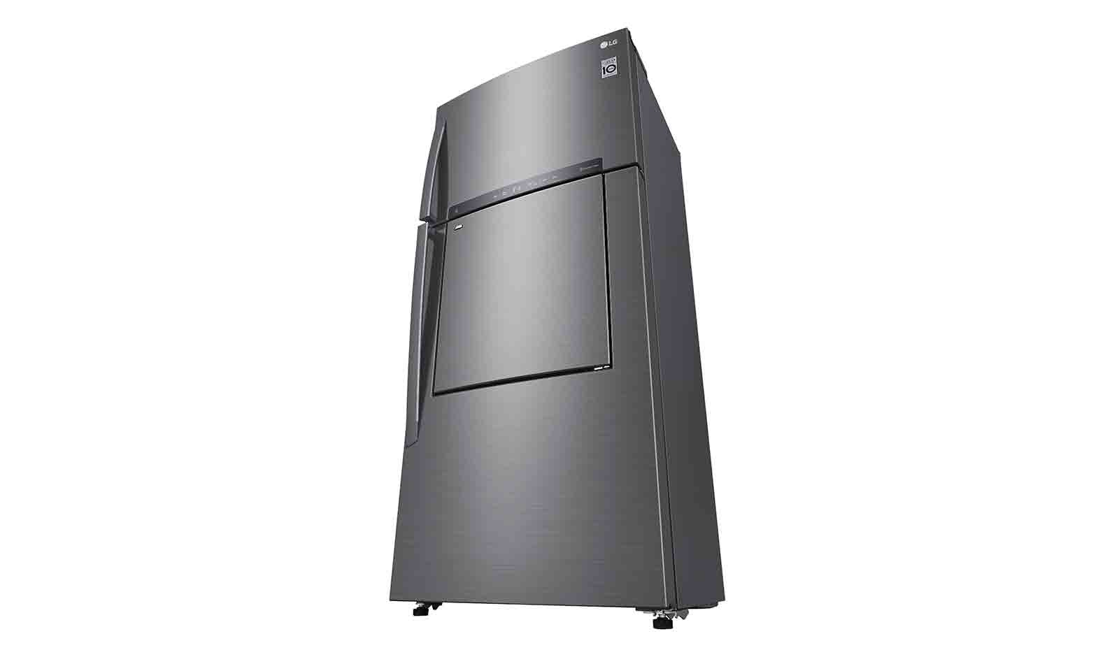 LG Refrigerador Smart Top Freezer | Door-in-Door® 18 cu.ft | Linear Inverter, LT51MDP