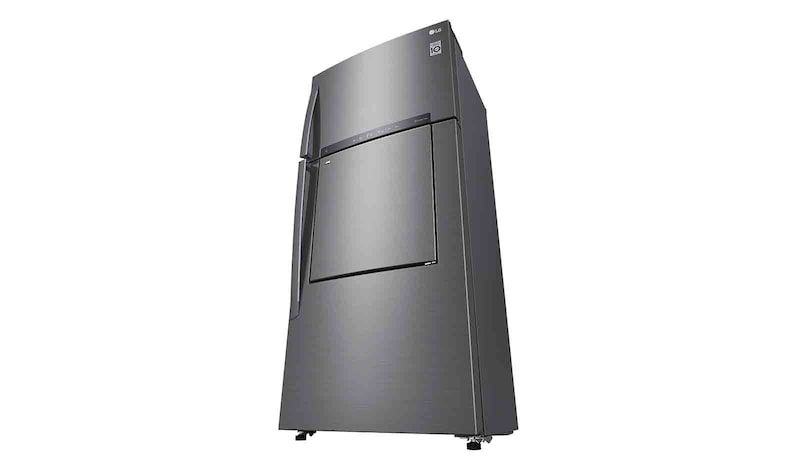 LG Refrigerador Smart Top Freezer | Door-in-Door® 18 cu.ft | Linear Inverter, LT51MDP