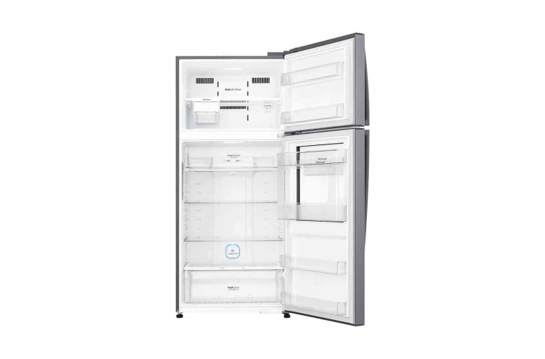 LG Refrigerador Smart Top Freezer | Door-in-Door® 18 cu.ft | Linear Inverter, LT51MDP