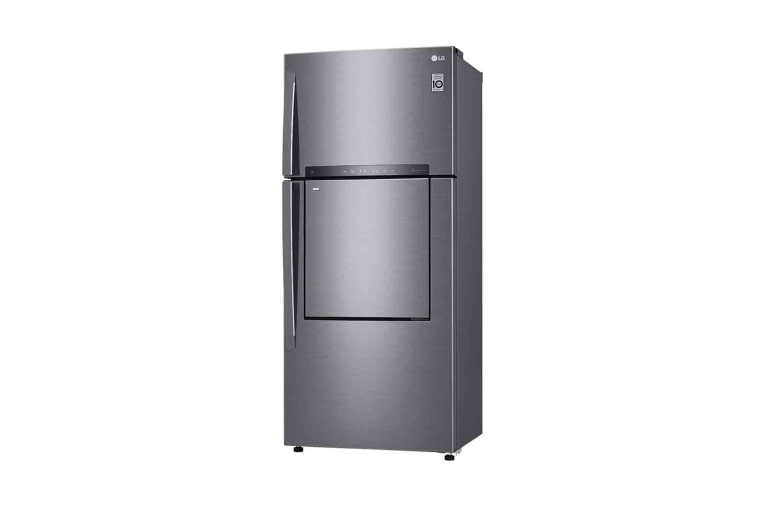 LG Refrigerador Smart Top Freezer | Door-in-Door® 18 cu.ft | Linear Inverter, LT51MDP