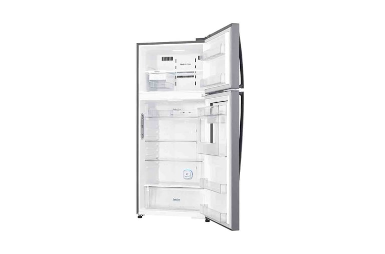 LG Refrigerador Smart Top Freezer | Door-in-Door® 18 cu.ft | Linear Inverter, LT51MDP