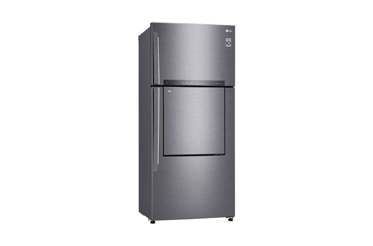 LG Refrigerador Smart Top Freezer | Door-in-Door® 18 cu.ft | Linear Inverter, LT51MDP