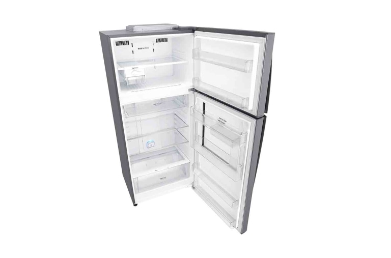 LG Refrigerador Smart Top Freezer | Door-in-Door® 18 cu.ft | Linear Inverter, LT51MDP