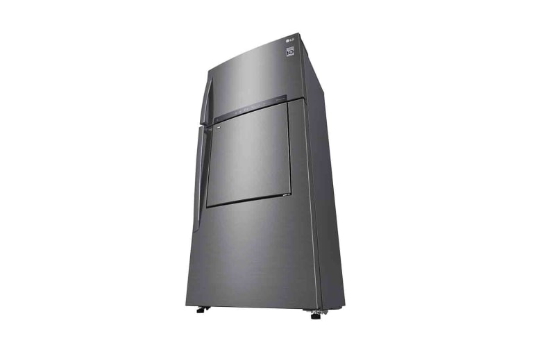 LG Refrigerador Smart Top Freezer | Door-in-Door® 18 cu.ft | Linear Inverter, LT51MDP