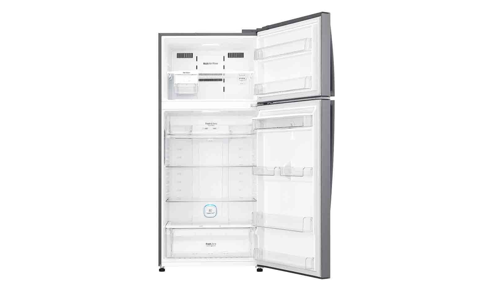 LG TOP MOUNT | 18 cu.ft, LT51SGP