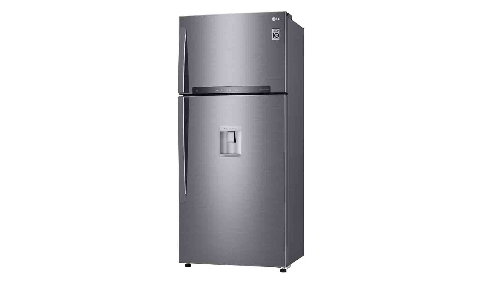 LG TOP MOUNT | 18 cu.ft, LT51SGP