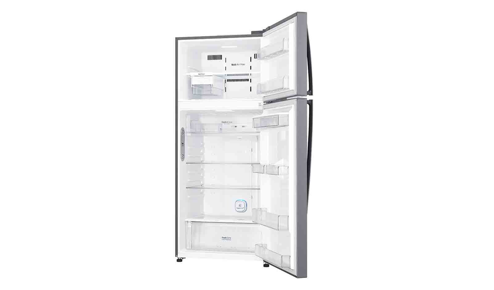 LG TOP MOUNT | 18 cu.ft, LT51SGP