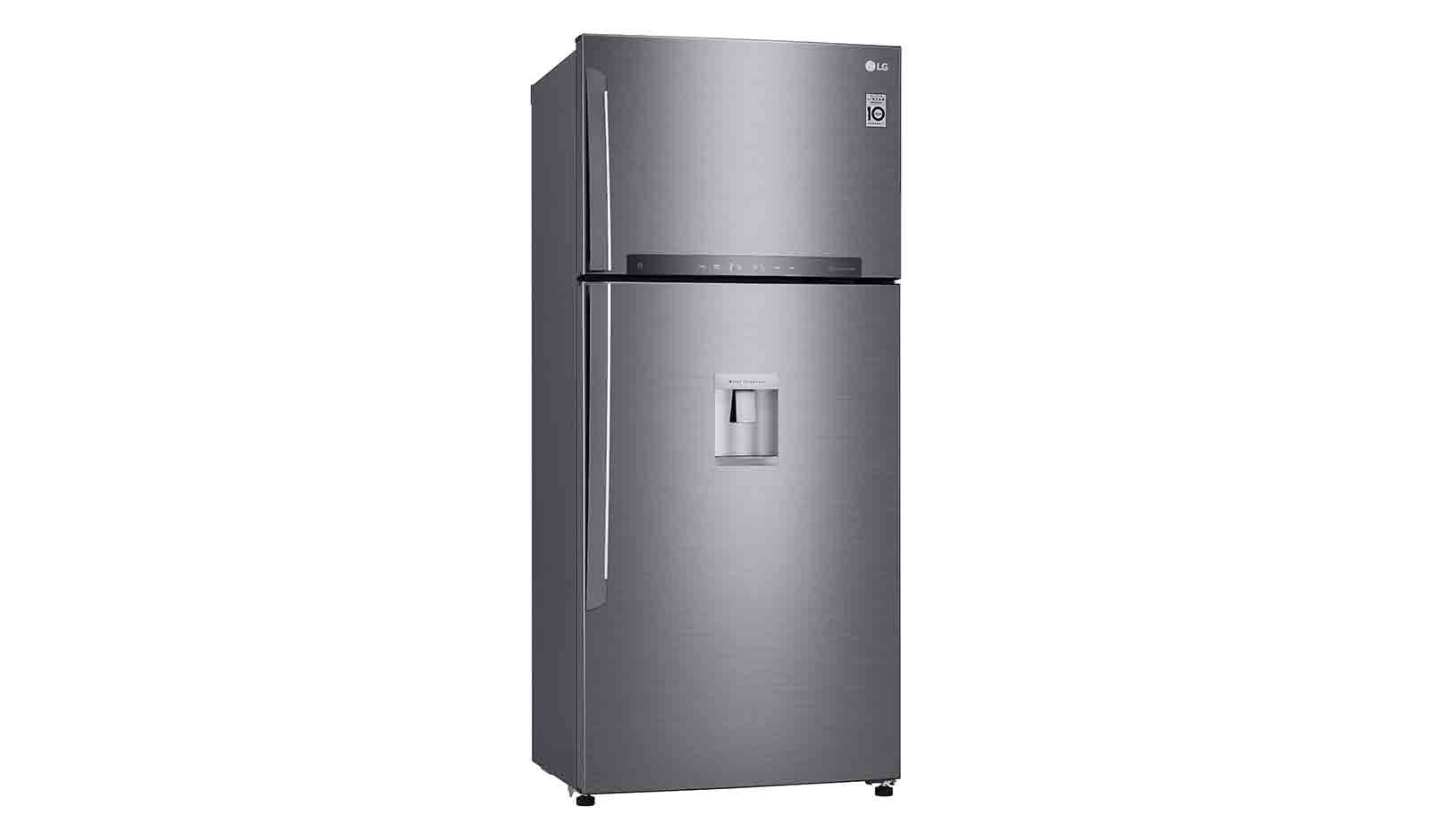 LG TOP MOUNT | 18 cu.ft, LT51SGP