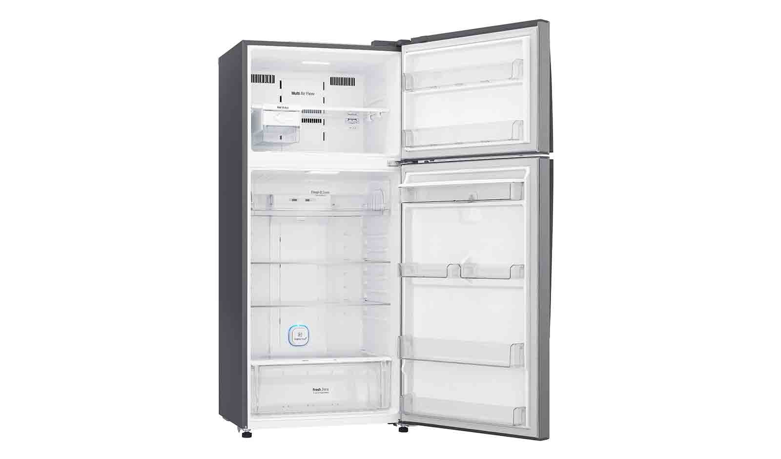 LG TOP MOUNT | 18 cu.ft, LT51SGP