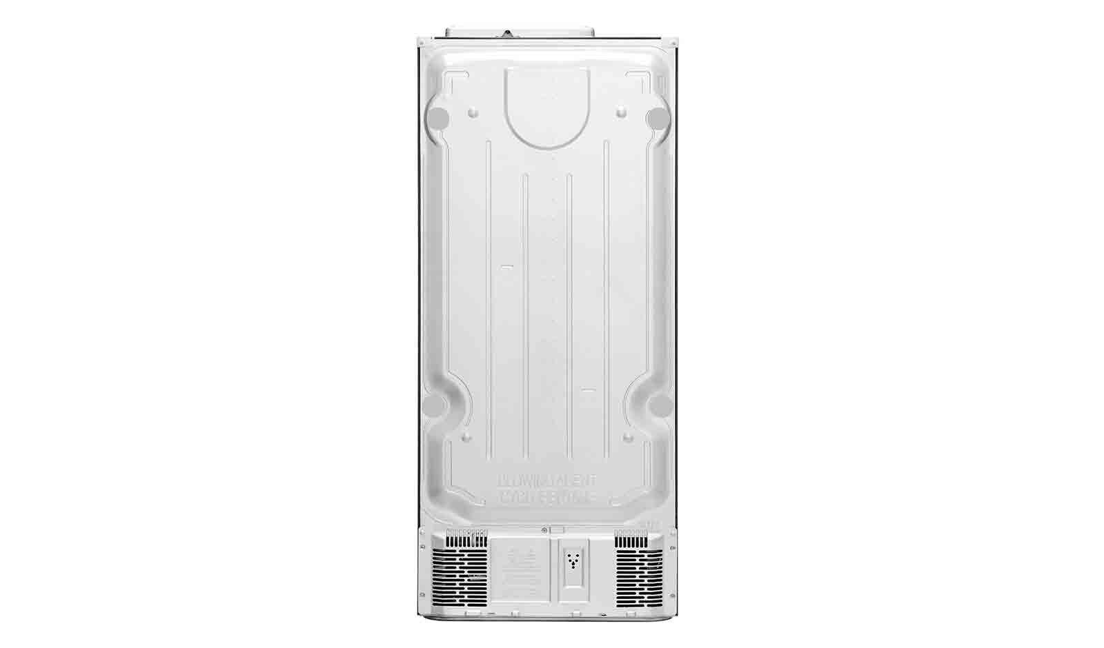 LG TOP MOUNT | 18 cu.ft, LT51SGP