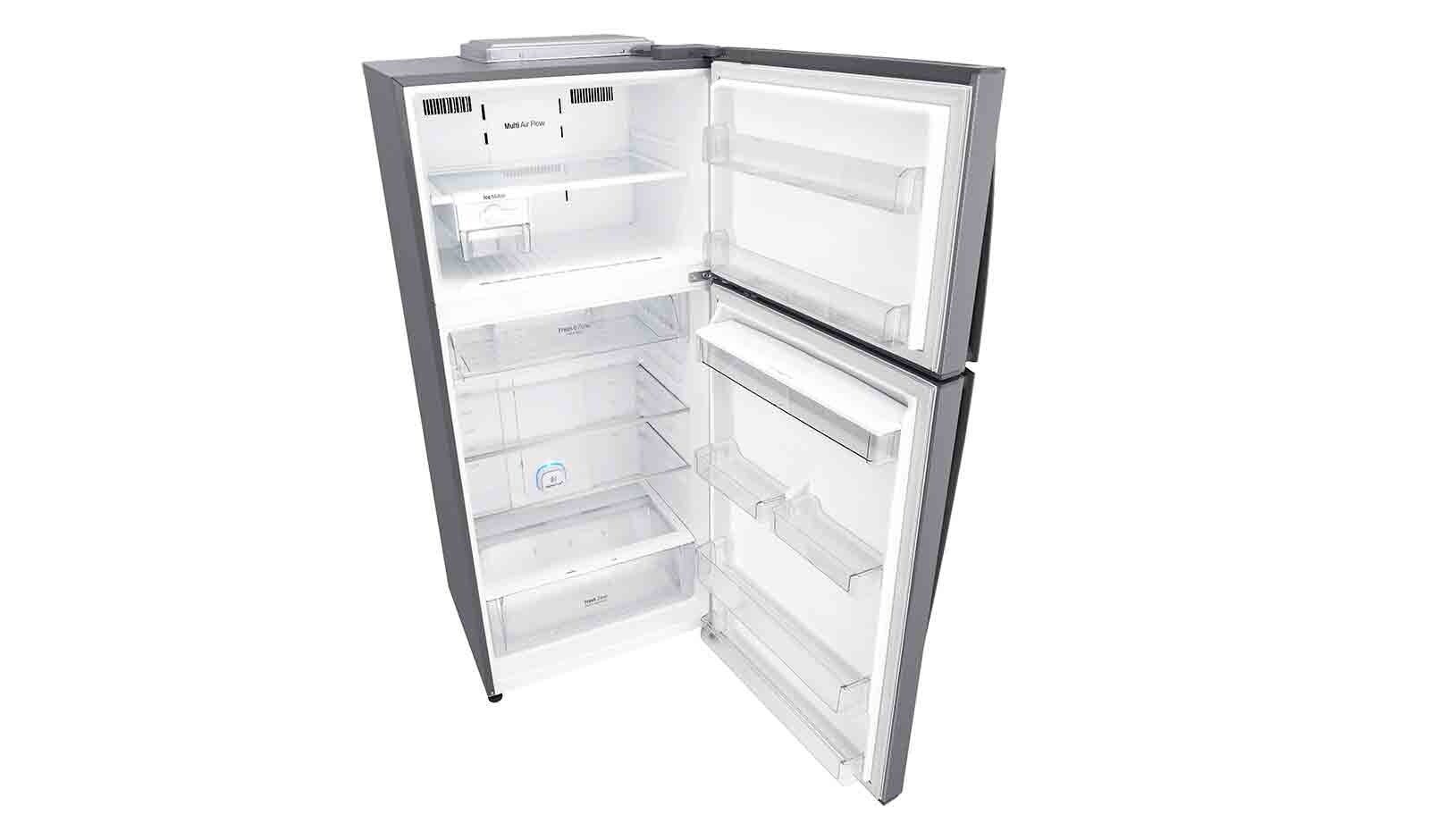 LG TOP MOUNT | 18 cu.ft, LT51SGP