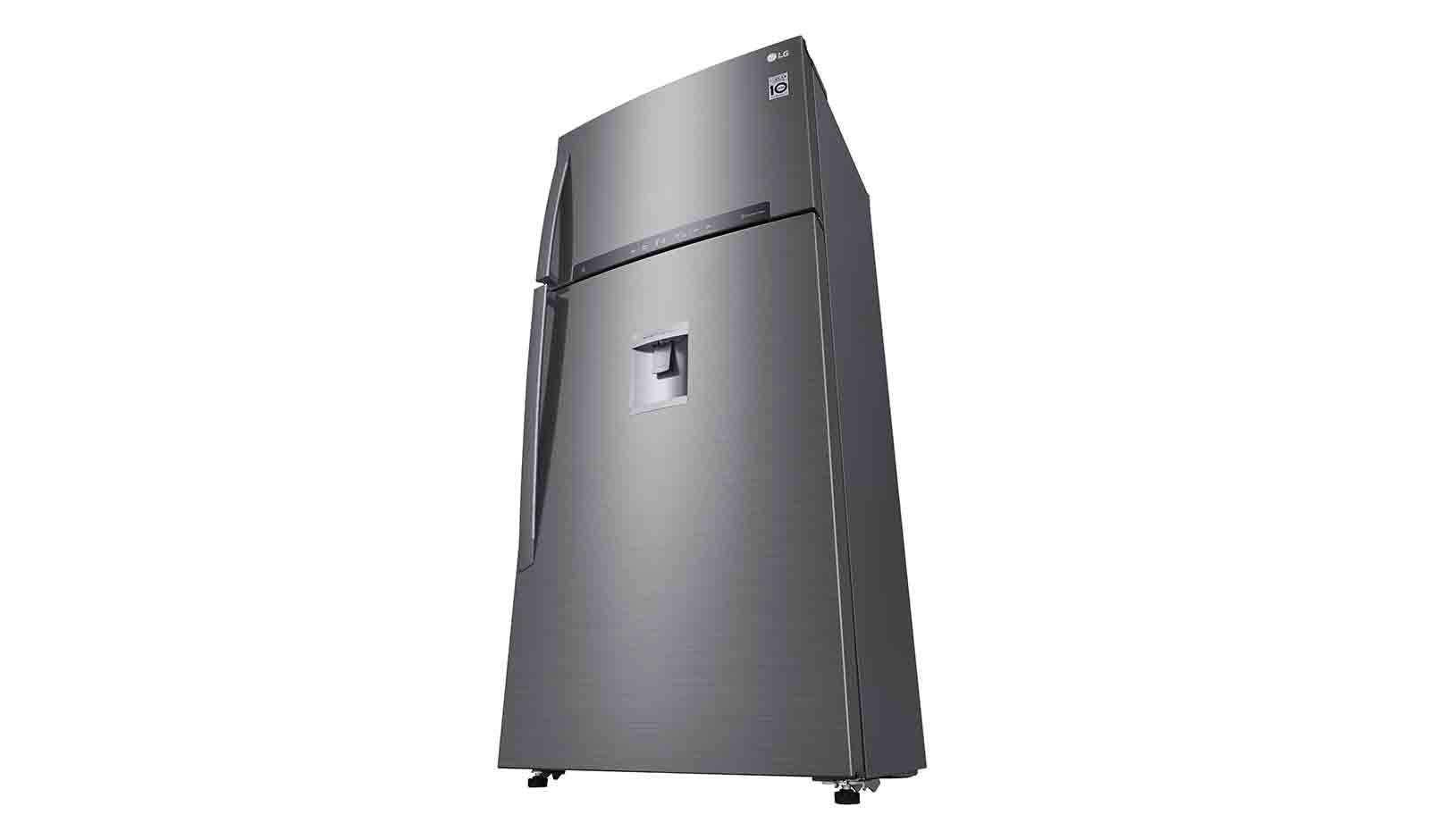 LG TOP MOUNT | 18 cu.ft, LT51SGP