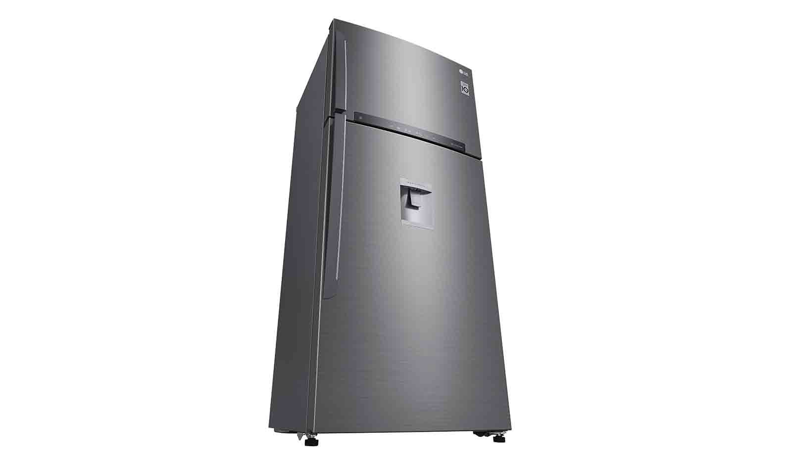 LG TOP MOUNT | 18 cu.ft, LT51SGP