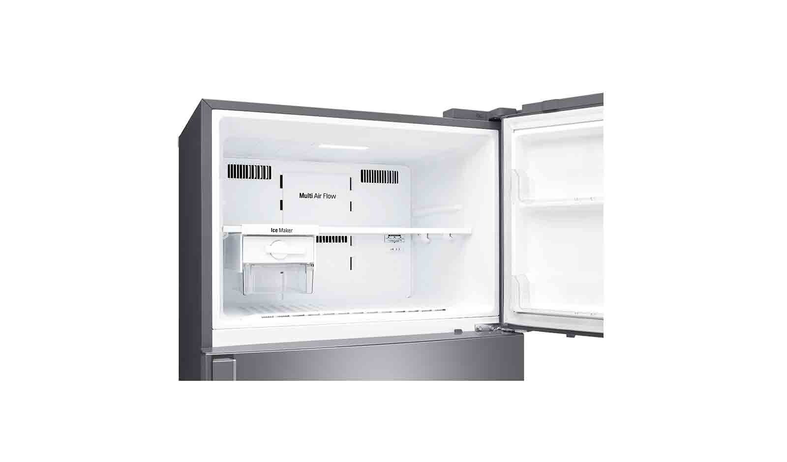 LG TOP MOUNT | 18 cu.ft, LT51SGP