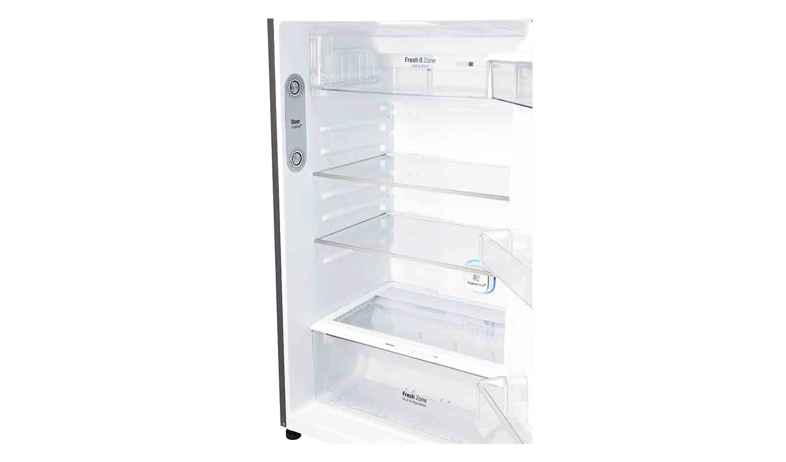 LG TOP MOUNT | 18 cu.ft, LT51SGP