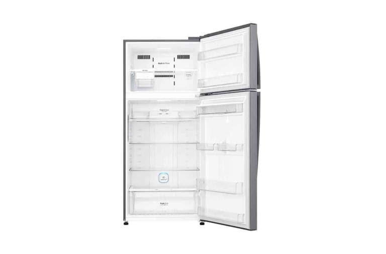 LG TOP MOUNT | 18 cu.ft, LT51SGP