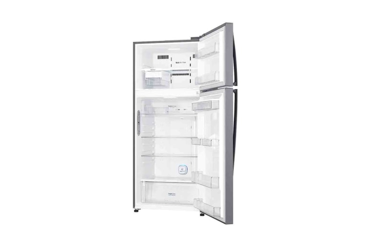 LG TOP MOUNT | 18 cu.ft, LT51SGP