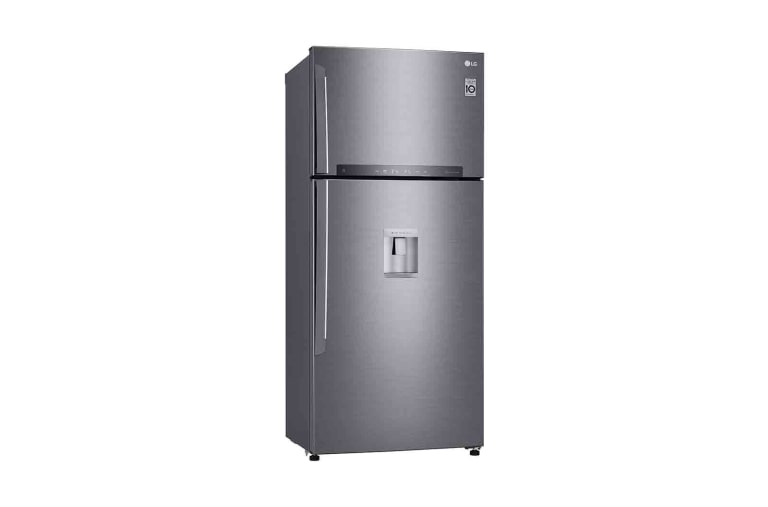 LG TOP MOUNT | 18 cu.ft, LT51SGP