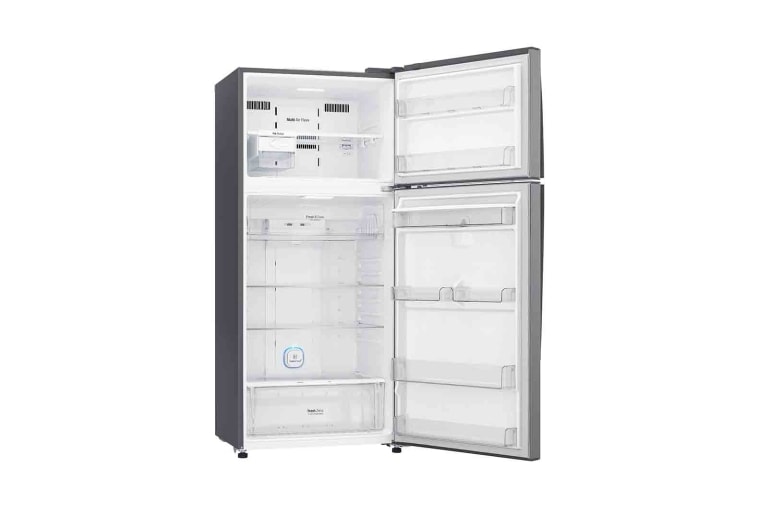 LG TOP MOUNT | 18 cu.ft, LT51SGP