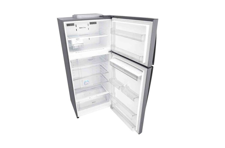LG TOP MOUNT | 18 cu.ft, LT51SGP