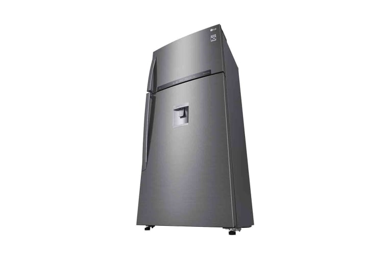 LG TOP MOUNT | 18 cu.ft, LT51SGP
