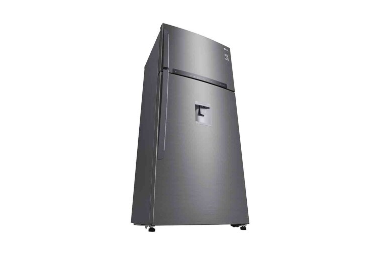 LG TOP MOUNT | 18 cu.ft, LT51SGP