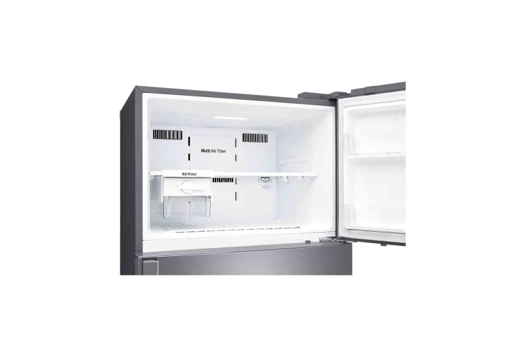 LG TOP MOUNT | 18 cu.ft, LT51SGP