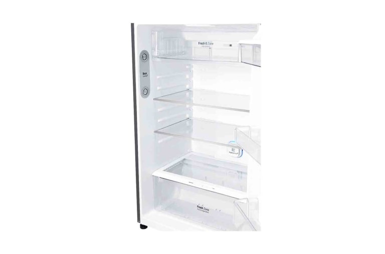 LG TOP MOUNT | 18 cu.ft, LT51SGP