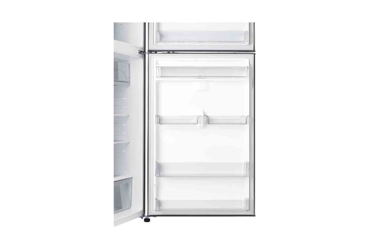 LG TOP MOUNT | 18 cu.ft, LT51SGP