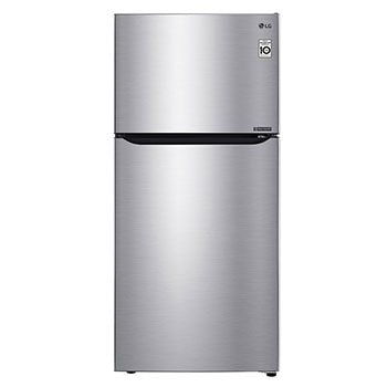 Refrigerador LG_LT57BPSX