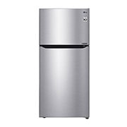  REFRIGERADOR TOP FREEZER 20 PIES³ INVERTER LT57BPSX | LG MX