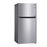 LG Refrigerador Top Freezer 20 pies³ Inverter, LT57BPSX