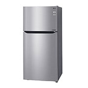 LG Refrigerador Top Freezer 20 pies³ Inverter, LT57BPSX