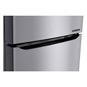LG Refrigerador Top Freezer 20 pies³ Inverter, LT57BPSX